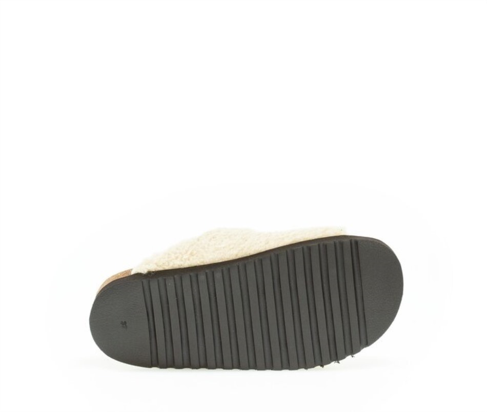 Gabour | Exclusif 73012-12 - Beige Peluche